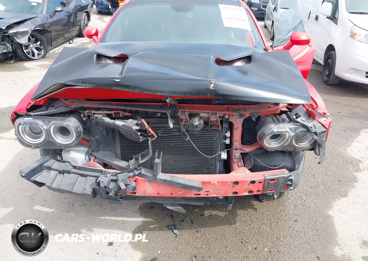 2020 Dodge Challenger Gt 50Th Anniversary VIN:2C3CDZJG0LH152060 - 6