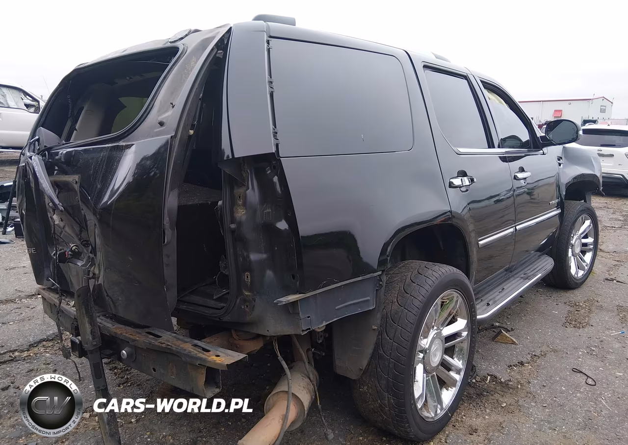 2007 Cadillac Escalade Standard VIN:1GYFK63877R152625 - 14