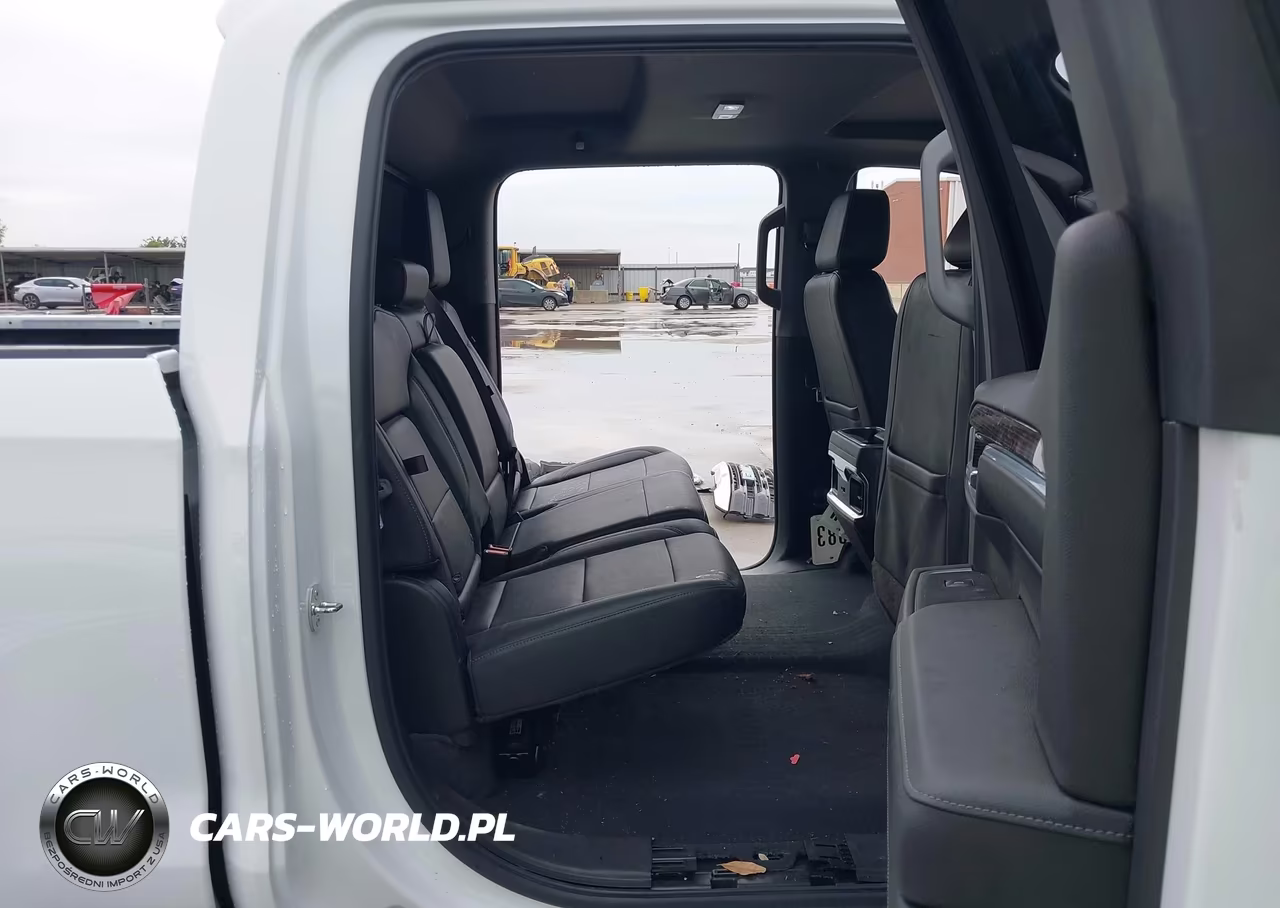 2022 GMC Sierra 1500 4Wd Short Box Elevation VIN:1GTUUCET4NZ502099 - 8
