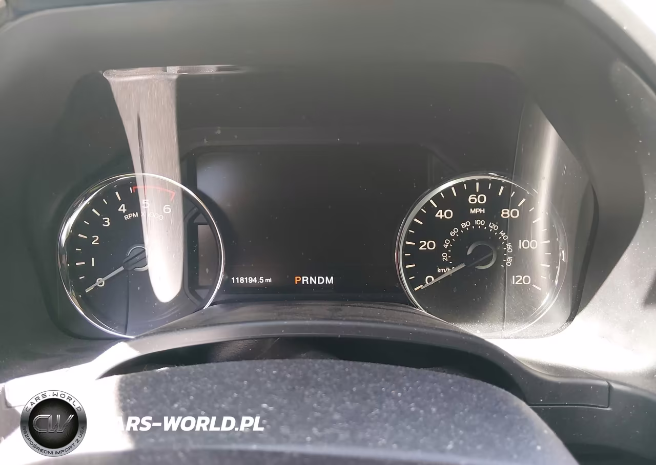 2018 Ford F-150 Platinum VIN:1FTFW1E14JFC54289 - 7