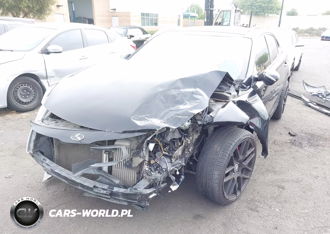 2013 Kia Optima Sx VIN:5XXGR4A69DG088078 - 6