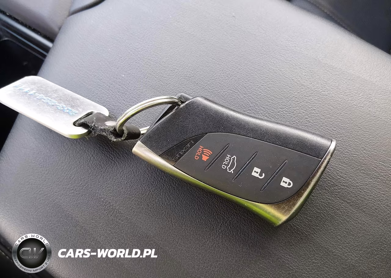 2020 Lexus Es 300H Luxury VIN:58AE21B16LU008276 - 11