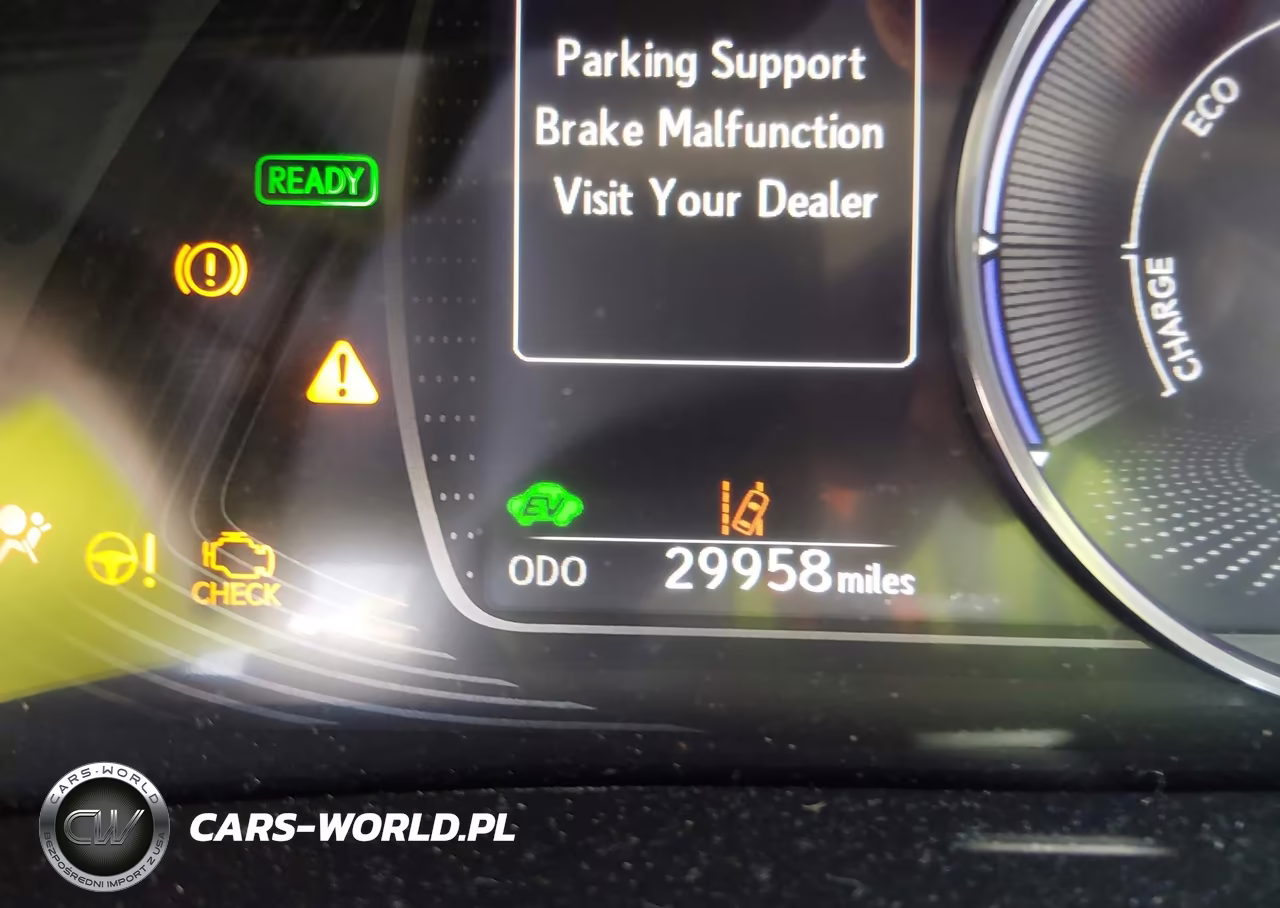 2020 Lexus Es 300H Luxury VIN:58AE21B16LU008276 - 15