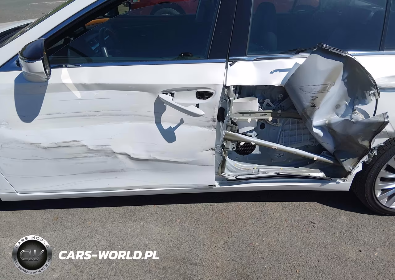 2020 Lexus Es 300H Luxury VIN:58AE21B16LU008276 - 6