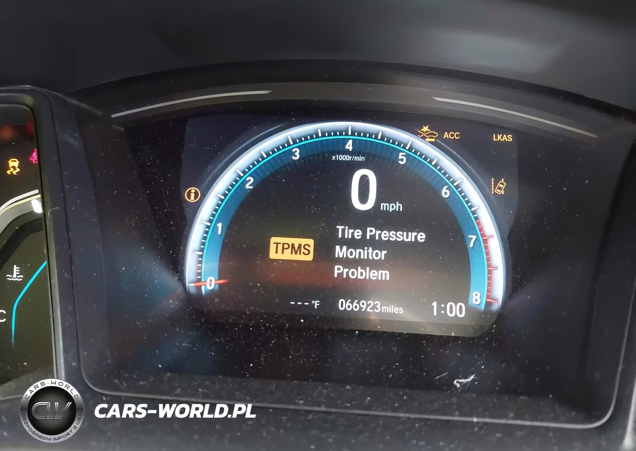 2019 Honda Civic Lx VIN:2HGFC2F6XKH589910 - 15