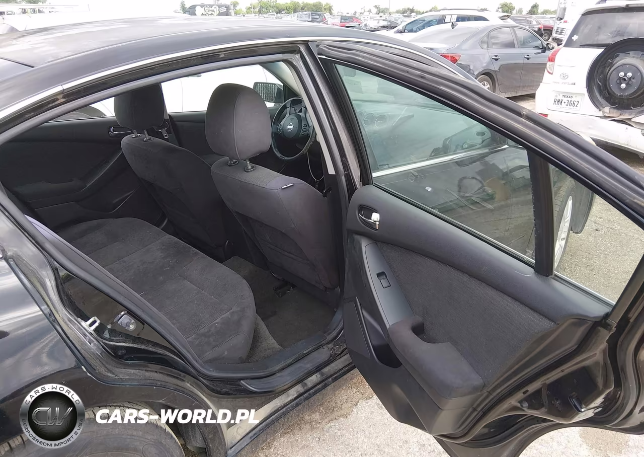2011 Nissan Altima 2.5 S VIN:1N4AL2AP9BN486662 - 8