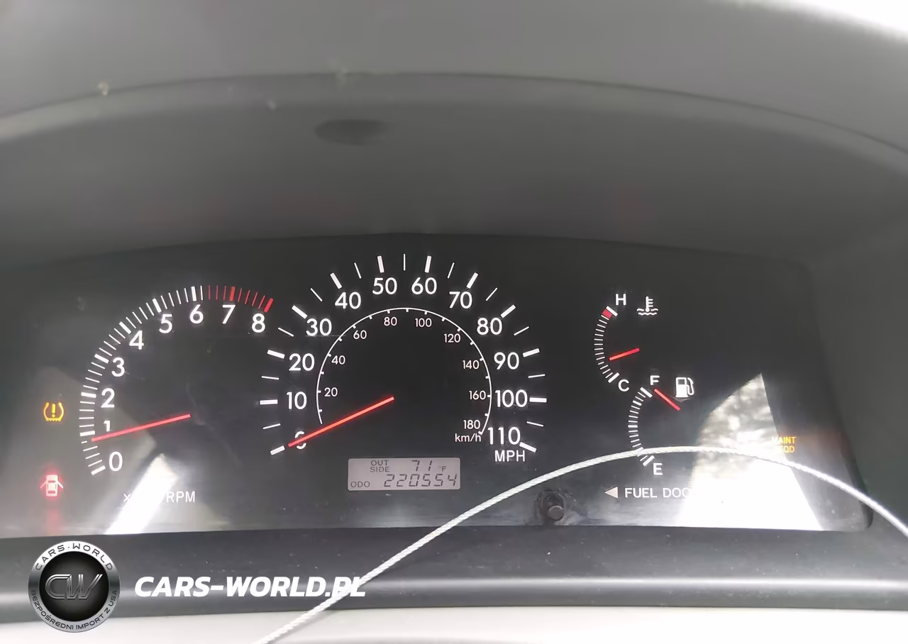 2005 Toyota Corolla Le VIN:2T1BR30E35C490880 - 7