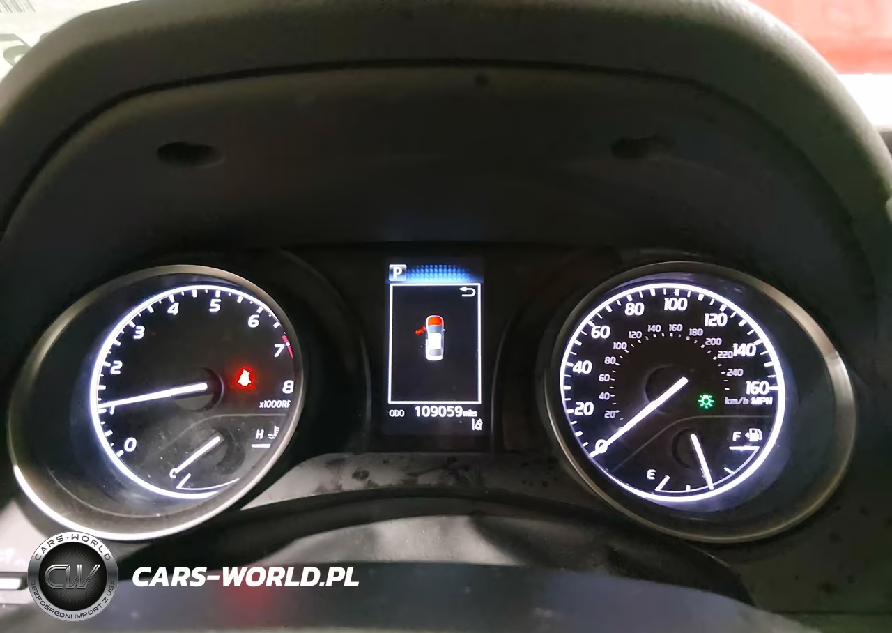 2022 Toyota Camry Se VIN:4T1G11AK3NU067463 - 15