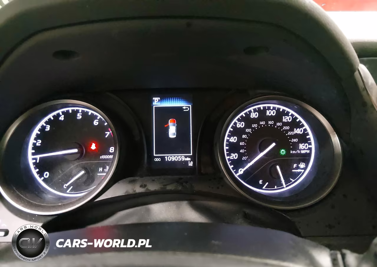 2022 Toyota Camry Se VIN:4T1G11AK3NU067463 - 7