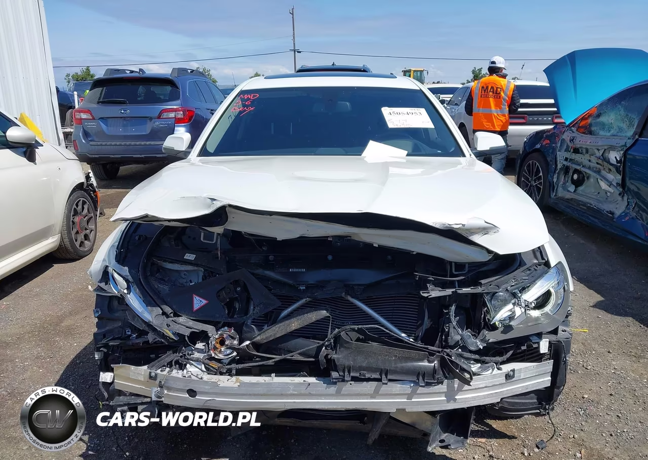 2015 BMW 535I VIN:WBA5B1C57FD918145 - 13