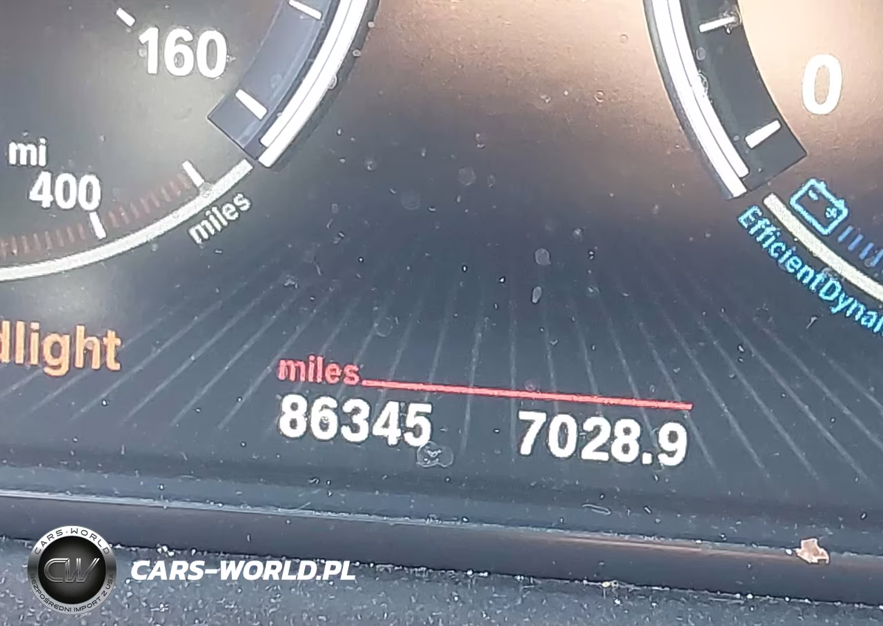 2015 BMW 535I VIN:WBA5B1C57FD918145 - 16