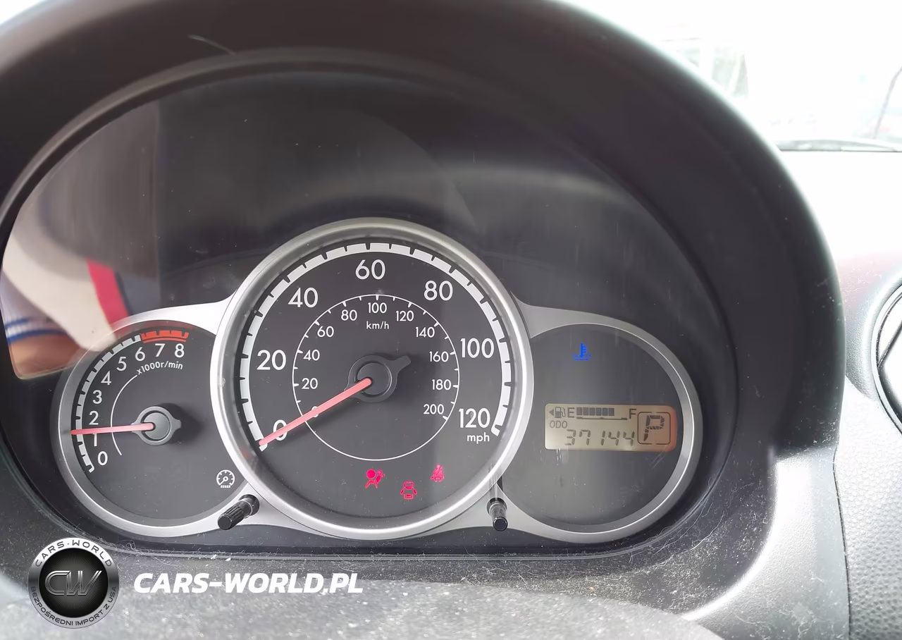 2011 Mazda Mazda2 Sport VIN:JM1DE1HY8B0104029 - 7