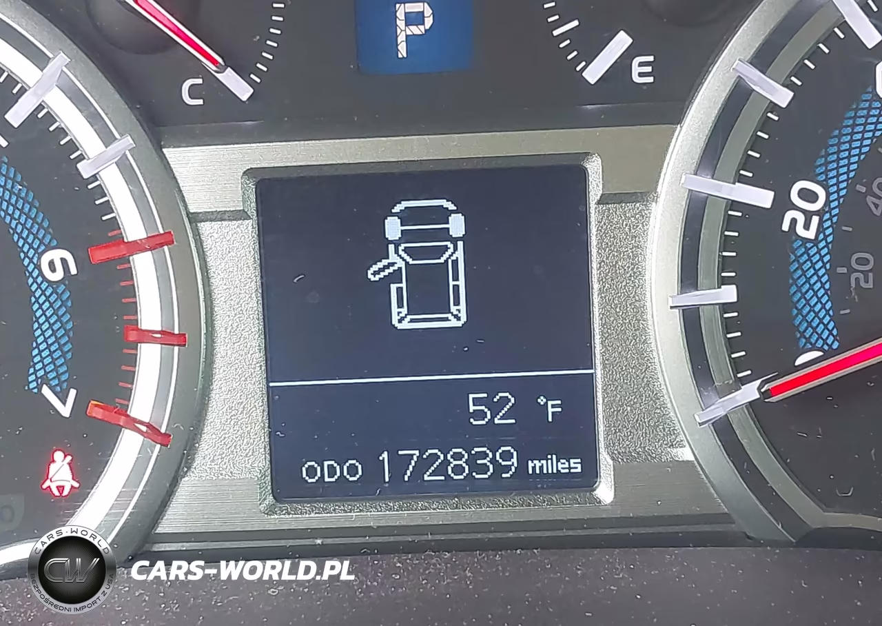 2014 Toyota 4Runner Sr5 VIN:JTEBU5JR5E5172473 - 15