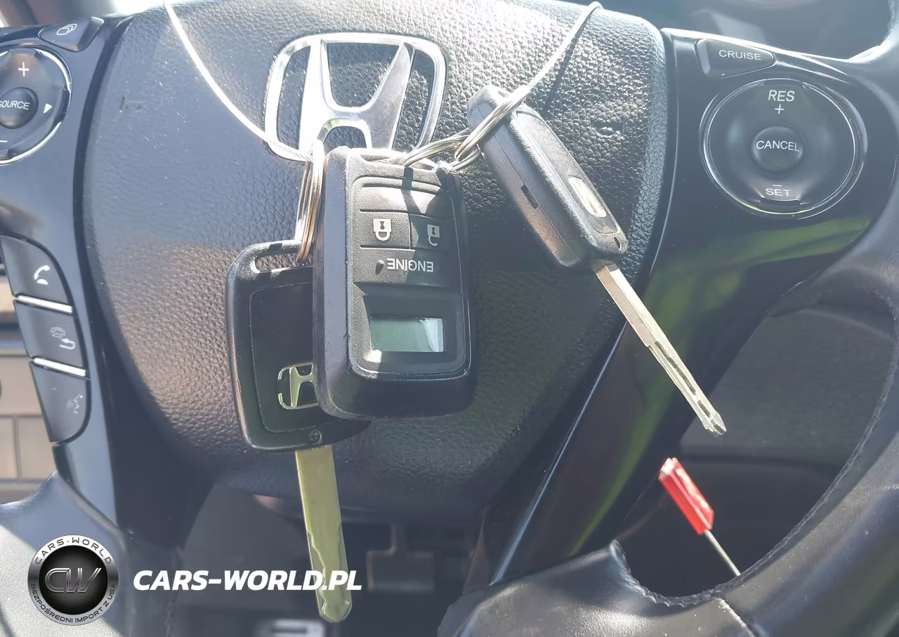2016 Honda Accord Sport VIN:1HGCR2F56GA137693 - 11