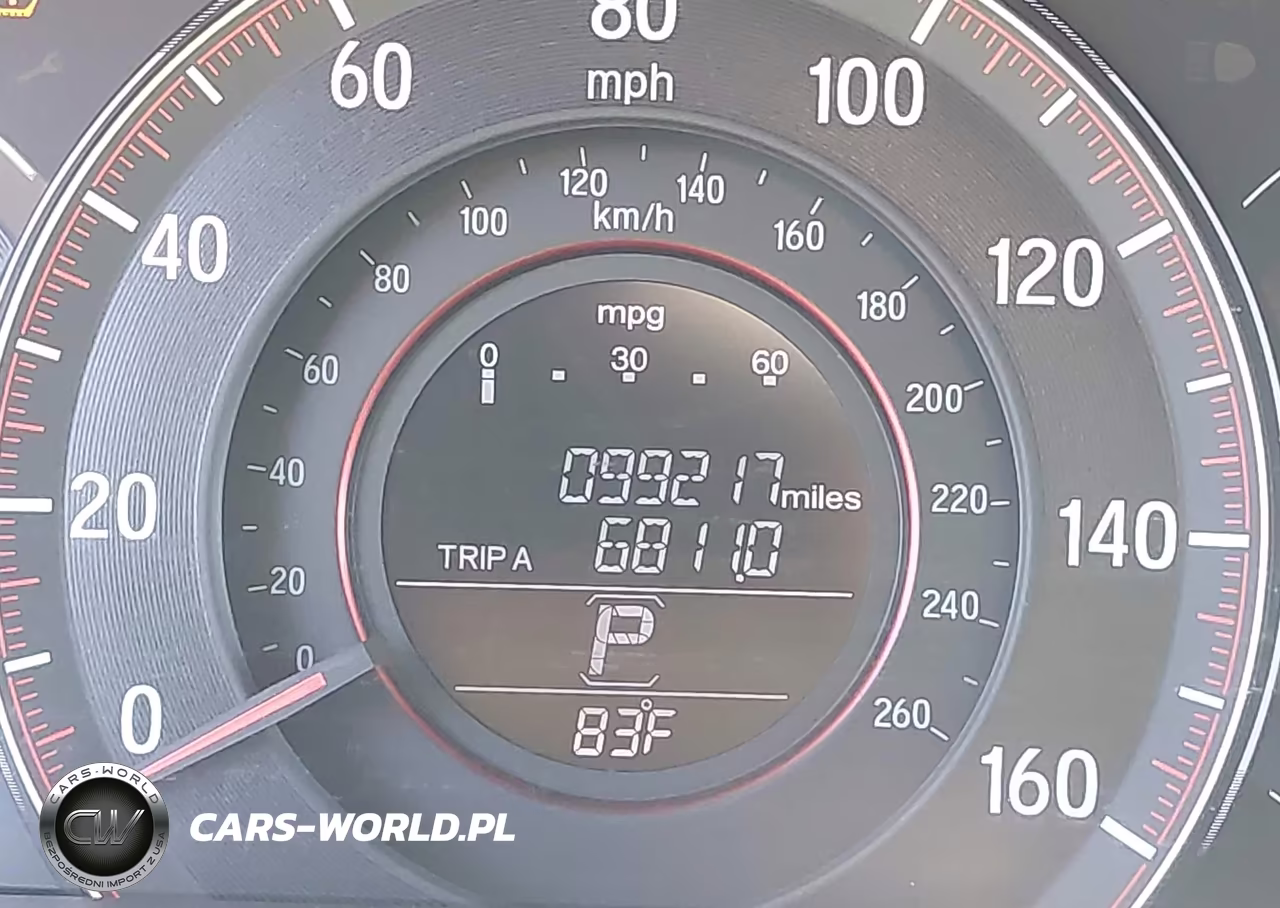 2016 Honda Accord Sport VIN:1HGCR2F56GA137693 - 15