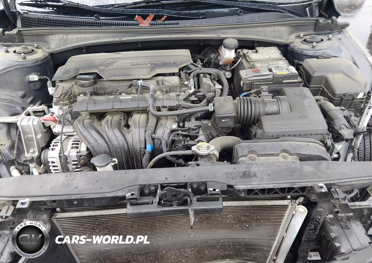 2021 Hyundai Elantra Se VIN:5NPLL4AG1MH048204 - 10