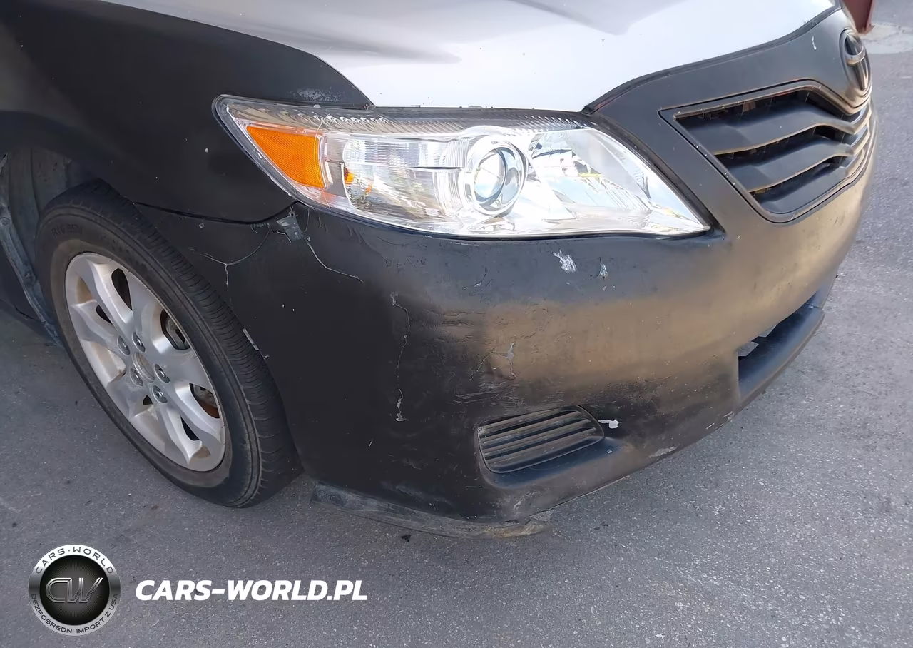 2011 Toyota Camry Le VIN:4T1BF3EK9BU172831 - 13