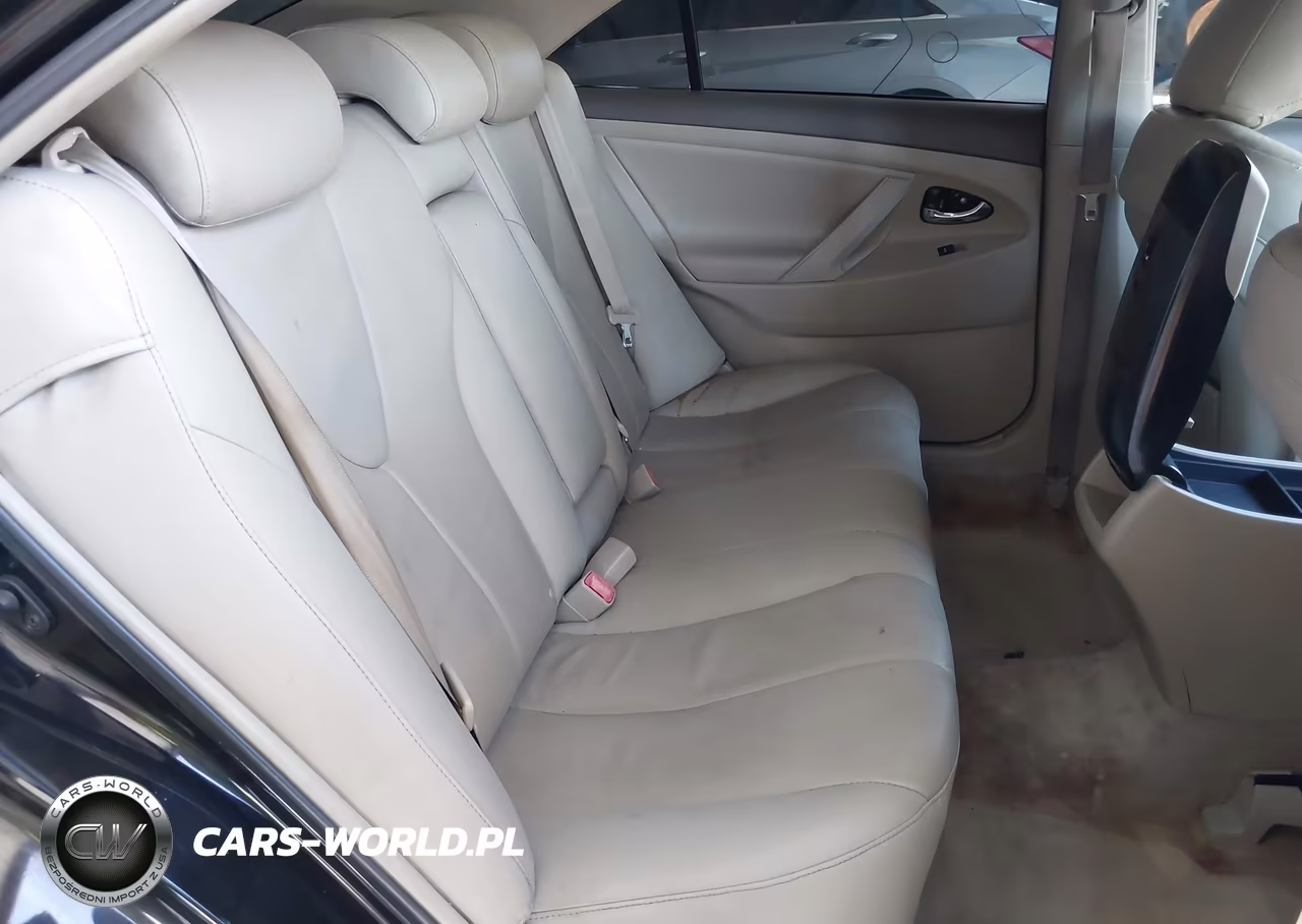 2011 Toyota Camry Le VIN:4T1BF3EK9BU172831 - 8