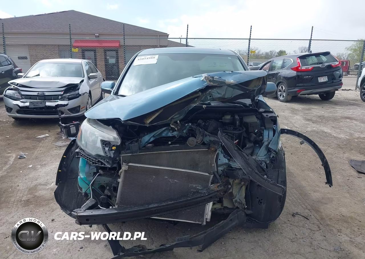 2013 Honda Cr-V Ex VIN:5J6RM4H5XDL013419 - 12
