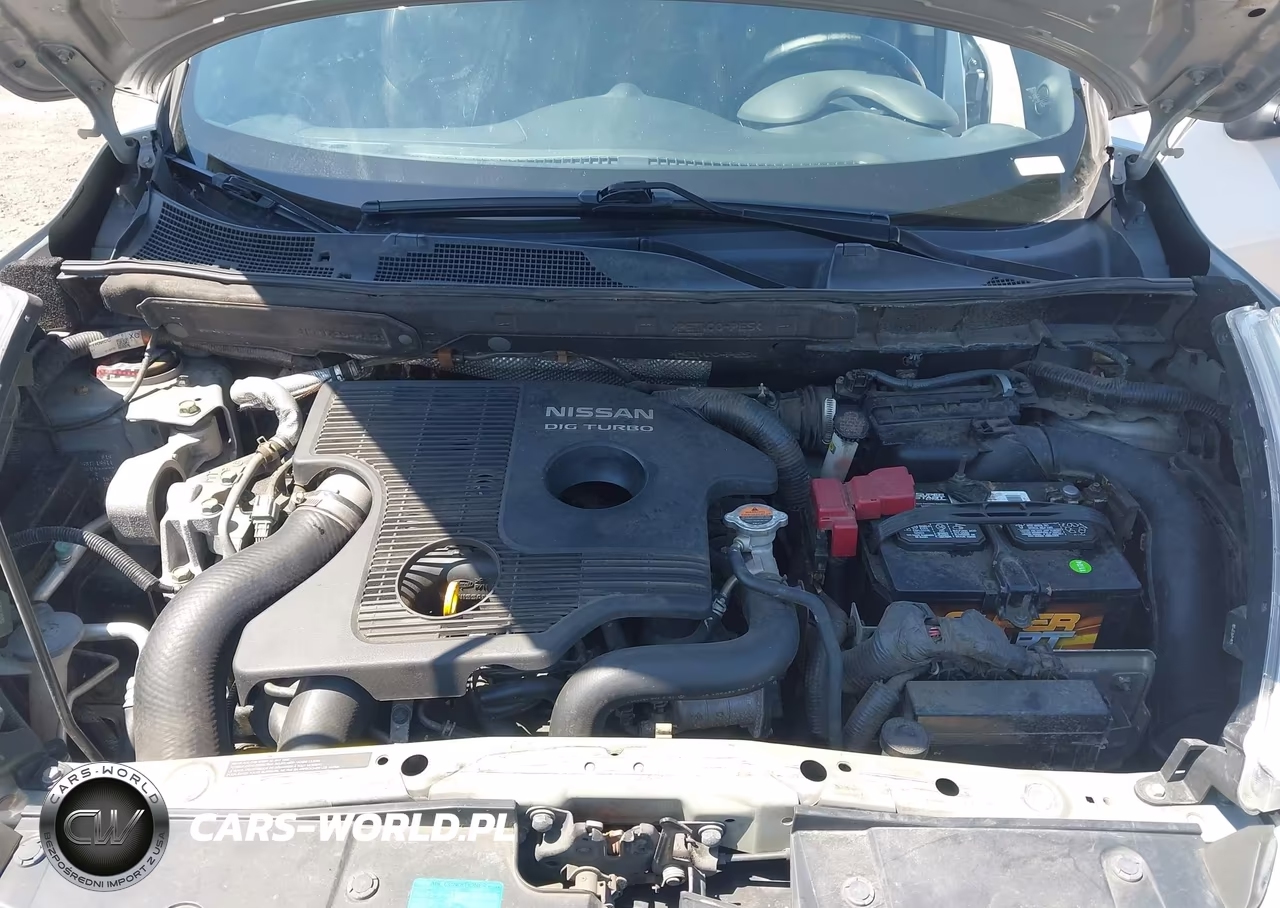2011 Nissan Juke Sl VIN:JN8AF5MV5BT015511 - 10