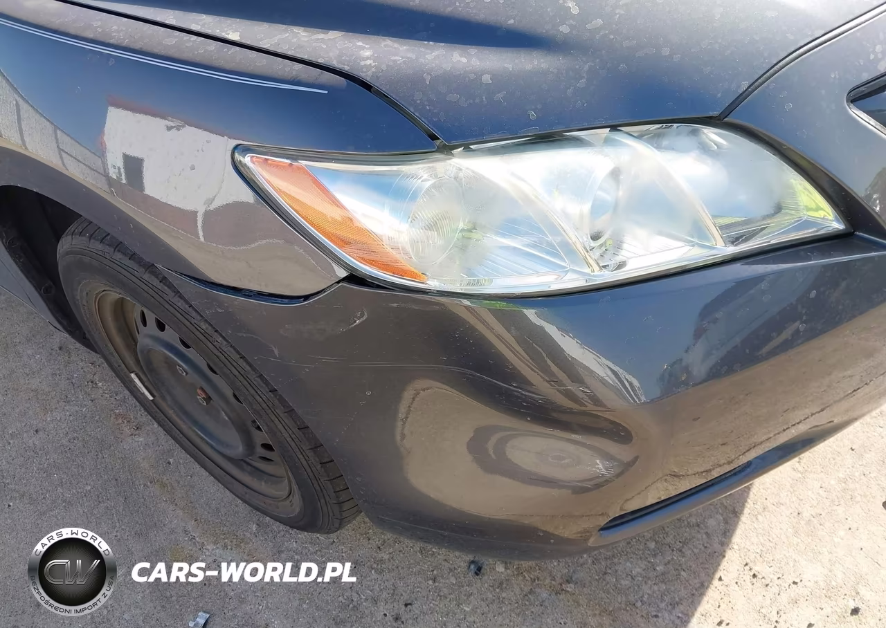 2009 Toyota Camry Le VIN:4T1BE46K69U316076 - 13