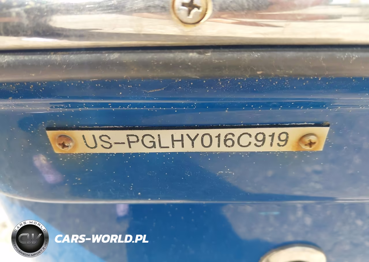 2019 Glastron Other VIN:PGLHY016C919 - 9