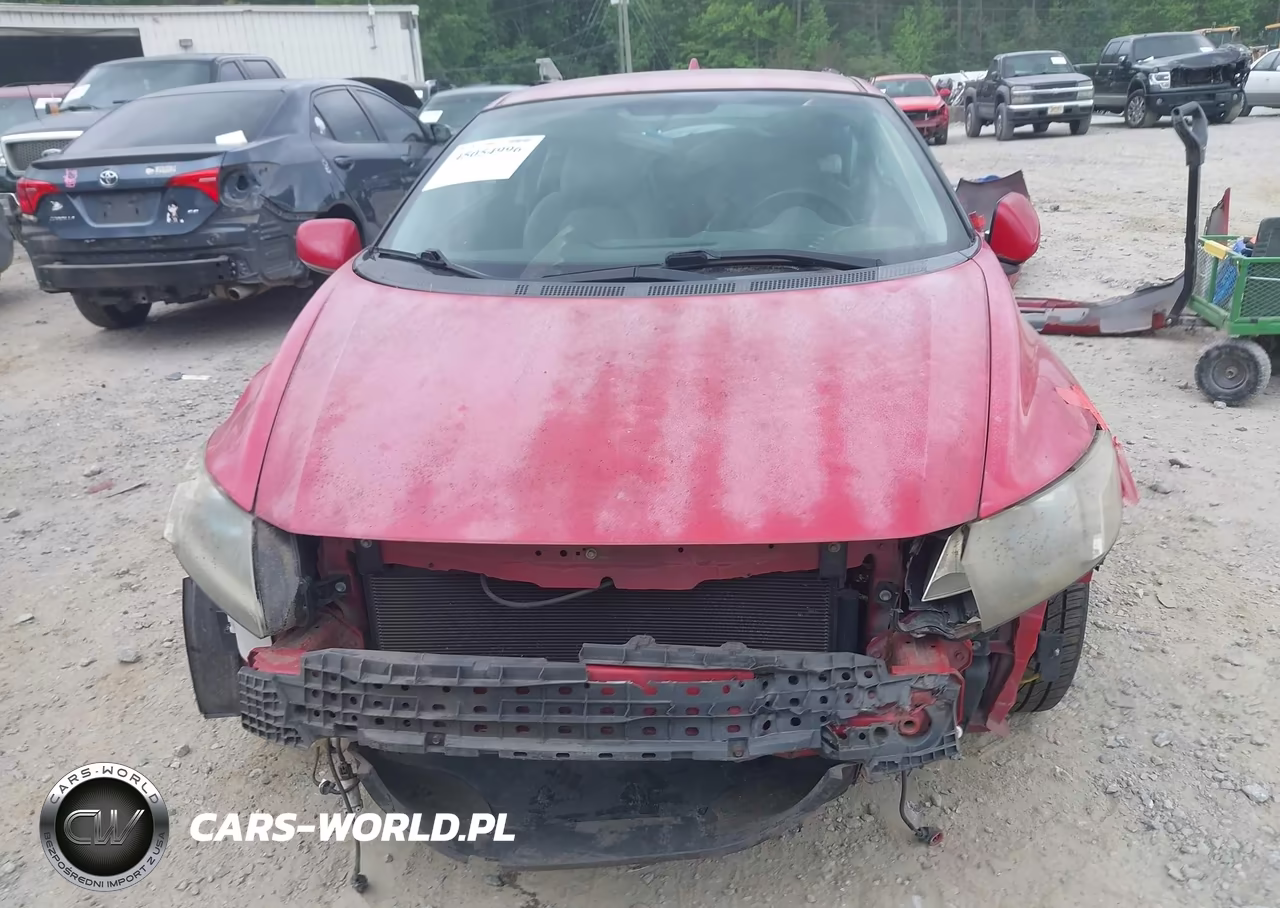 2011 Honda Cr-Z Ex VIN:JHMZF1D60BS015761 - 12