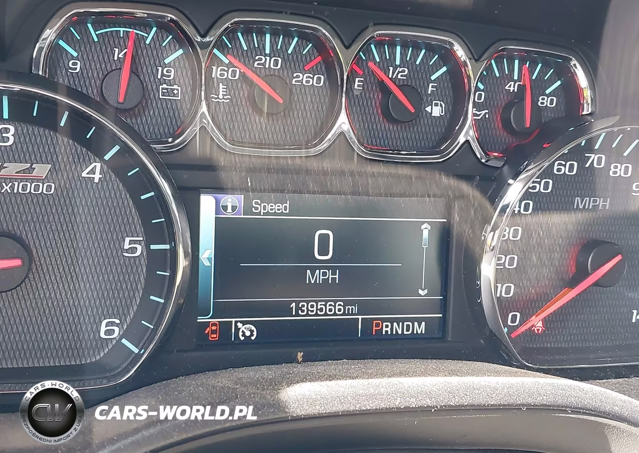2014 Chevrolet Silverado 1500 2Lt VIN:3GCUKREC7EG277380 - 15