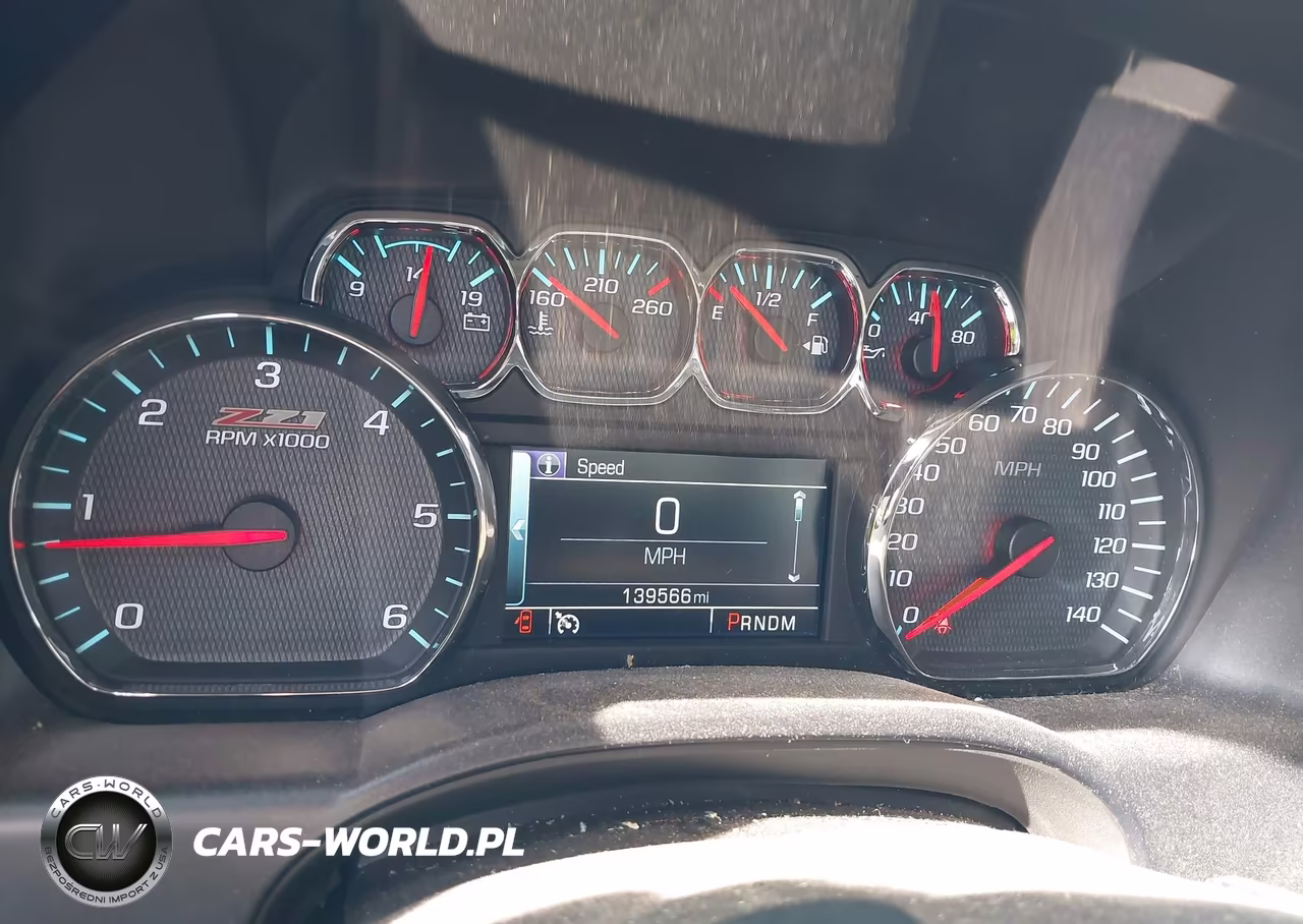 2014 Chevrolet Silverado 1500 2Lt VIN:3GCUKREC7EG277380 - 7