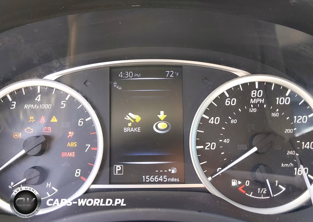 2016 Nissan Sentra Sv VIN:3N1AB7AP0GY324393 - 7