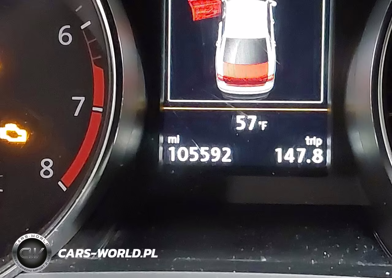 2018 Volkswagen Passat 2.0T Sel Premium VIN:1VWCA7A37JC009626 - 16