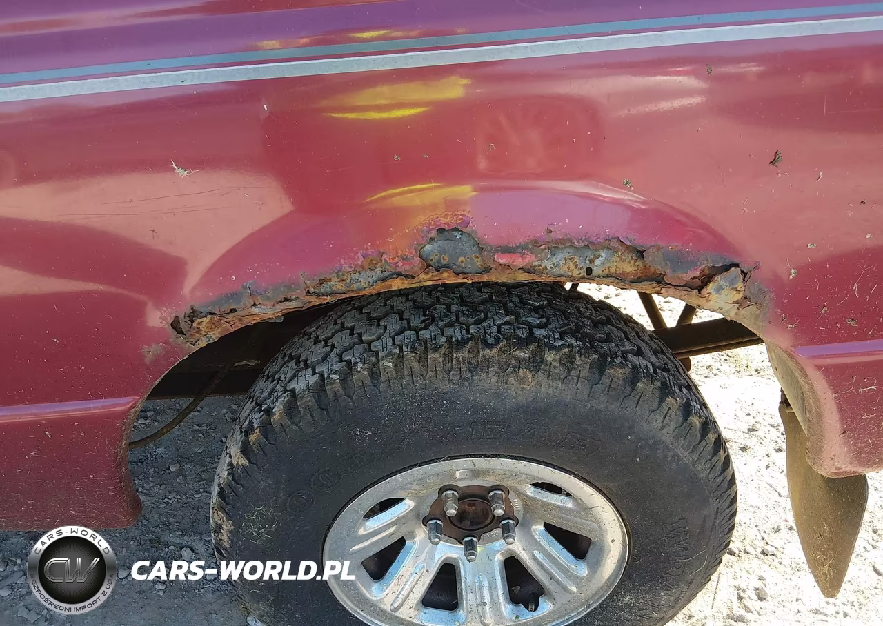 1994 Ford Ranger Super Cab VIN:1FTCR14U3RPC06780 - 14
