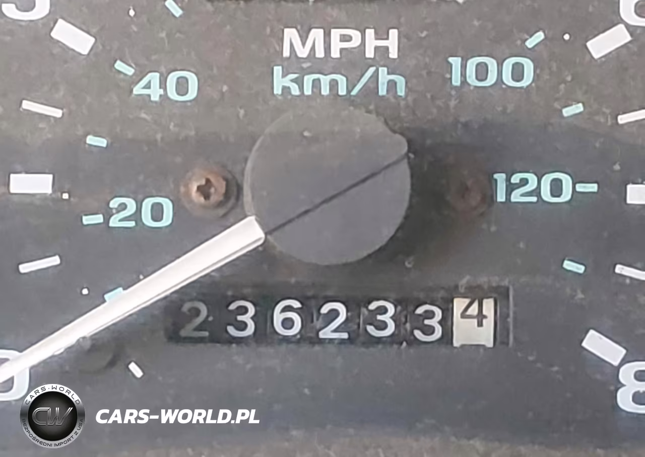 1994 Ford Ranger Super Cab VIN:1FTCR14U3RPC06780 - 7