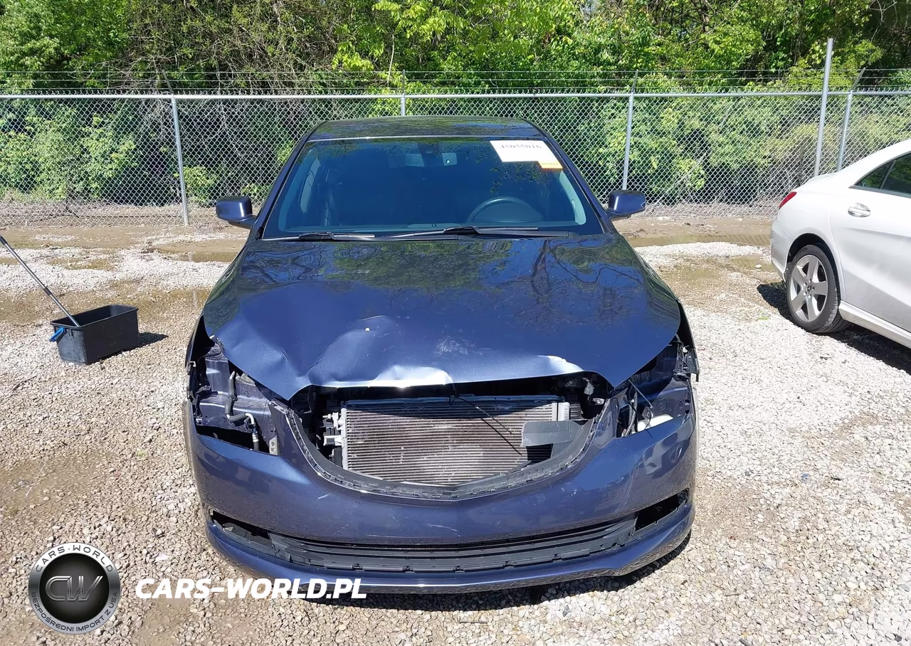 2015 Buick Lacrosse Leather VIN:1G4GB5G31FF332911 - 13