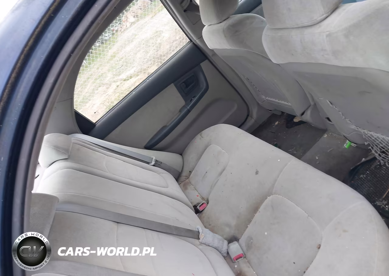 2006 Kia Spectra Ex-Lx-Sx VIN:KNAFE121565314422 - 8