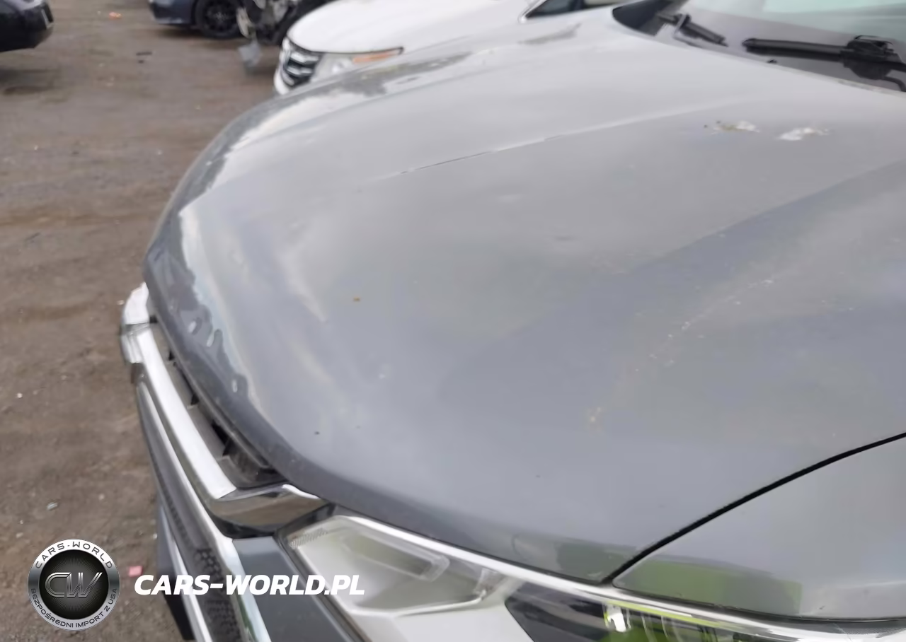 2019 Chevrolet Traverse Ls VIN:1GNERFKW8KJ242636 - 6