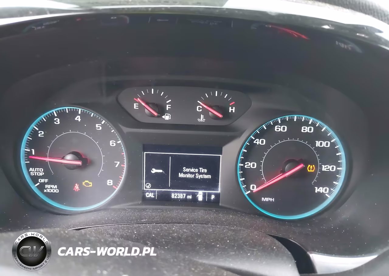 2019 Chevrolet Traverse Ls VIN:1GNERFKW8KJ242636 - 7