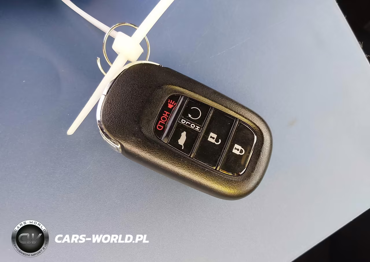 2025 Honda Cr-V Hybrid Sport-L VIN:7FARS6H85SE093296 - 11