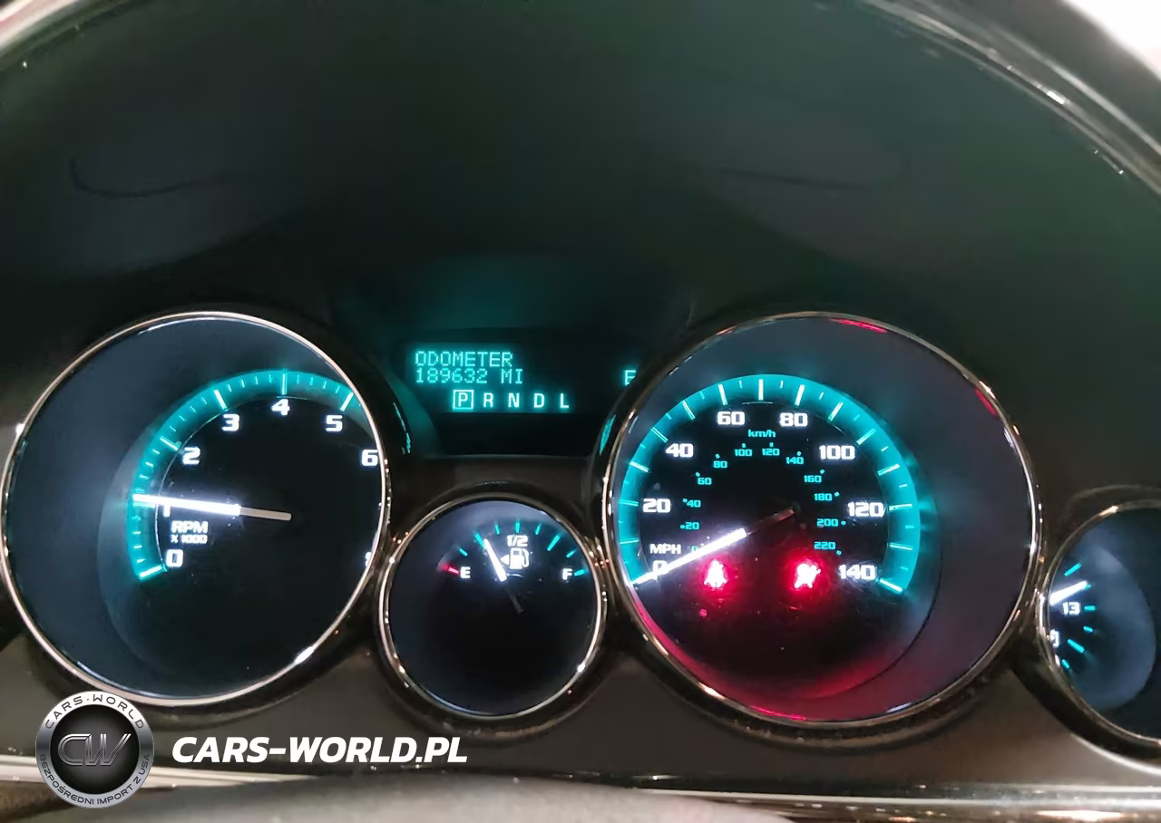 2013 Buick Enclave Leather VIN:5GAKVCKD9DJ184125 - 15