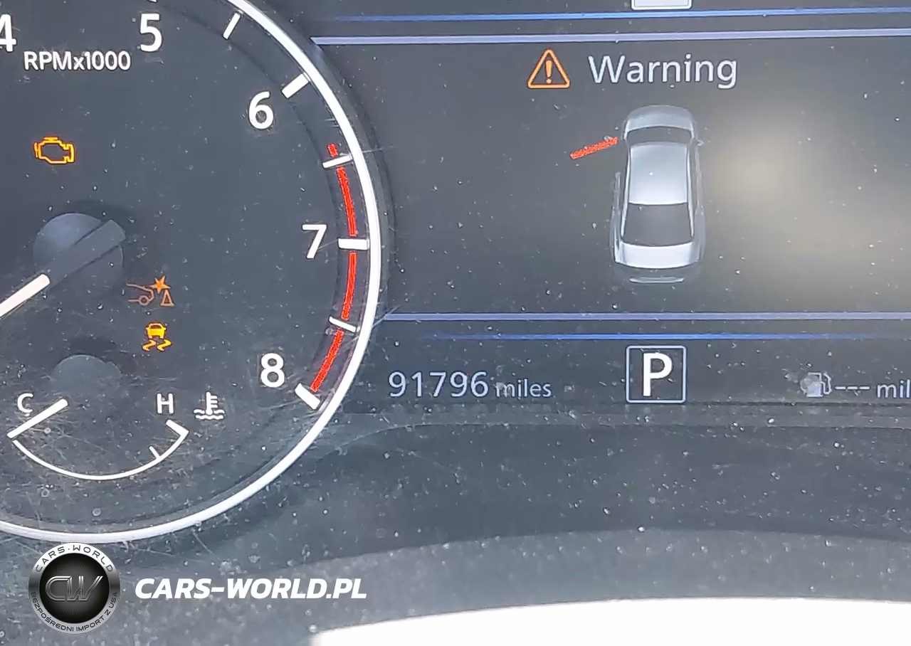 2019 Nissan Altima 2.5 Sl VIN:1N4BL4EV1KC221660 - 16