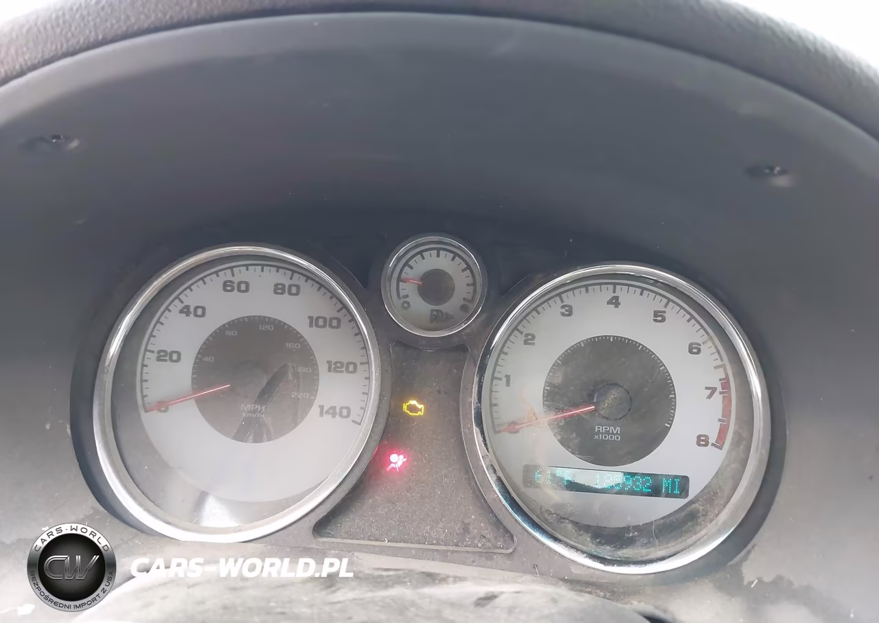 2006 Chevrolet Cobalt Lt VIN:1G1AL55F067639705 - 7