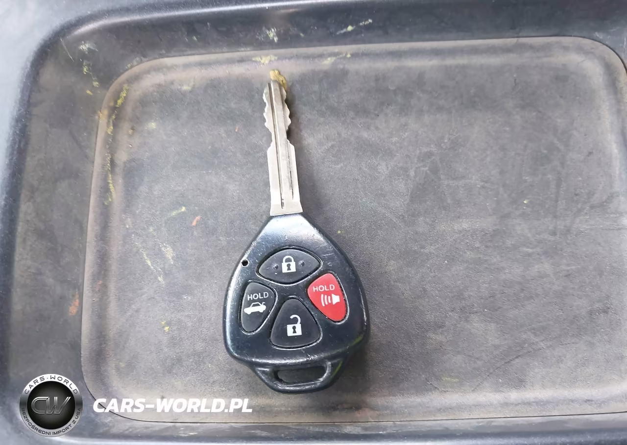 2010 Toyota Camry Le VIN:4T4BF3EK9AR058770 - 11