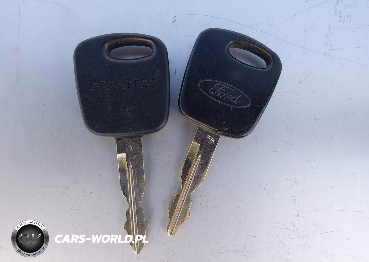 2000 Ford Windstar VIN:2FMZA5048YBC28192 - 11