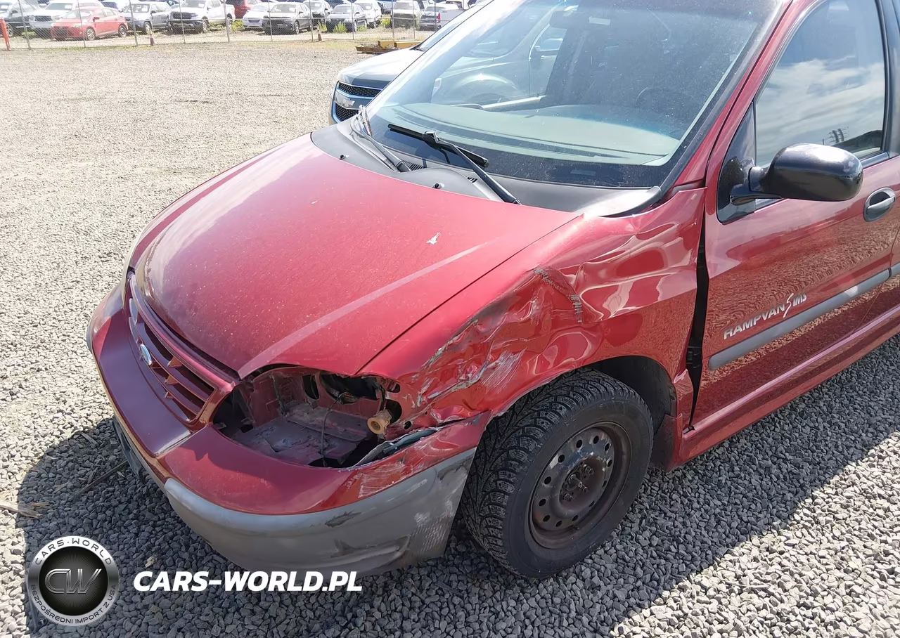 2000 Ford Windstar VIN:2FMZA5048YBC28192 - 6