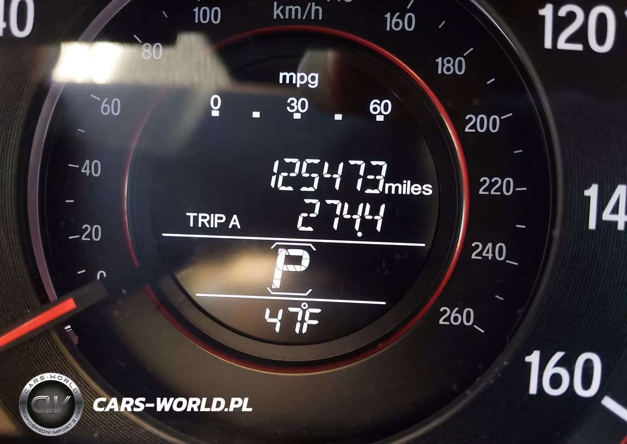 2017 Honda Accord Sport Se VIN:1HGCR2F13HA009426 - 16