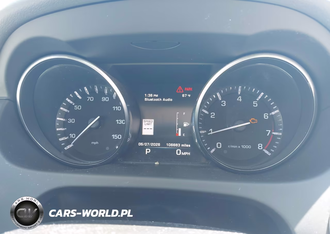 2016 Land Rover Discovery Sport Hse VIN:SALCR2BG2GH553603 - 7