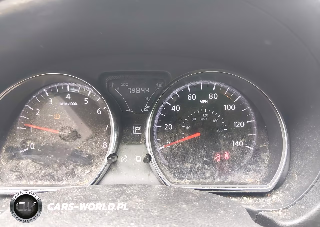 2019 Nissan Versa 1.6 Sv VIN:3N1CN7APXKL846289 - 7