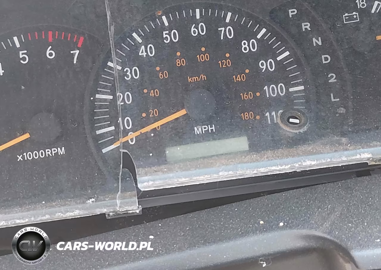 2000 Toyota Tundra Sr5 V8 VIN:5TBBT4415YS075661 - 15