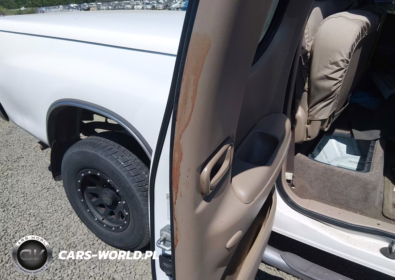 2000 Toyota Tundra Sr5 V8 VIN:5TBBT4415YS075661 - 21
