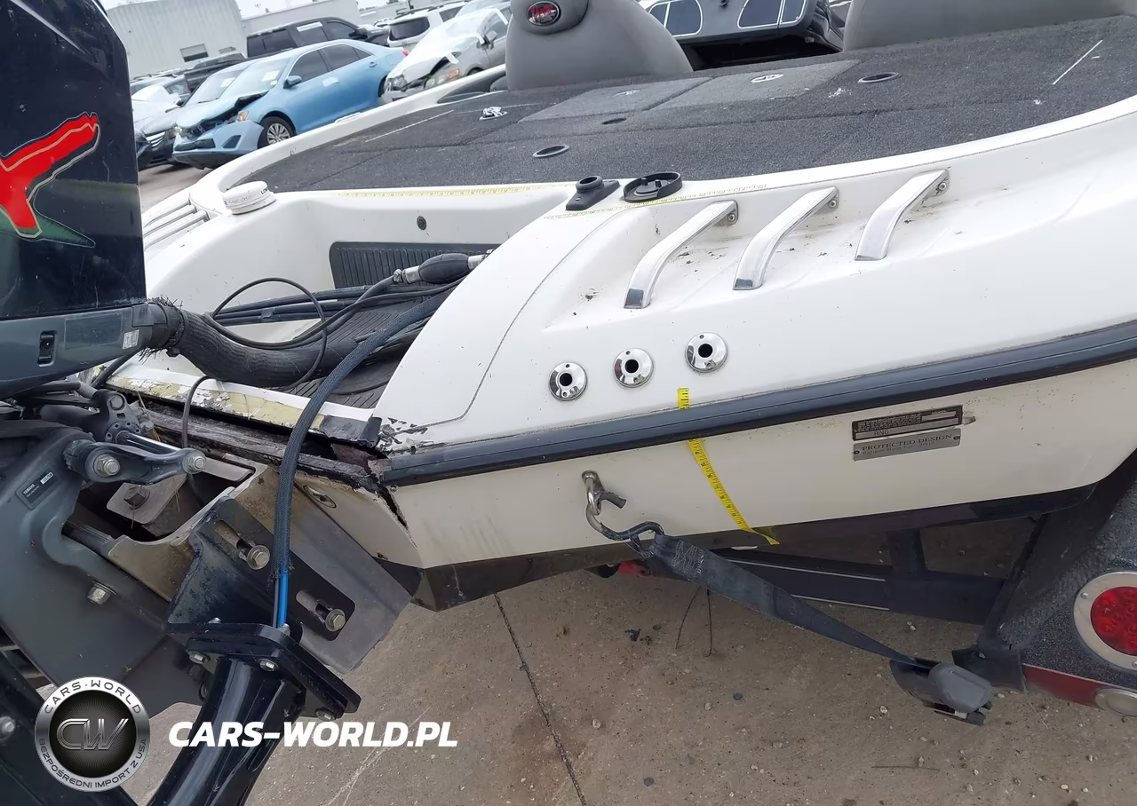 2009 Ranger Boat VIN:RNG02153A909 - 11